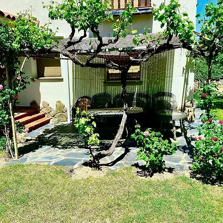 La Casa Del Abeto Azul * Ávila
