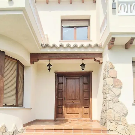 La Casa Del Abeto Azul * Ávila