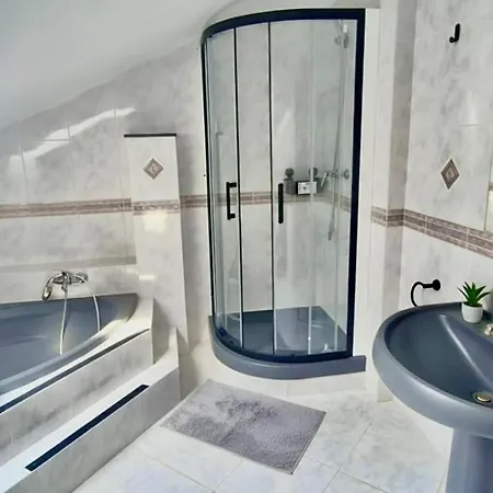 La Casa Del Abeto Azul Ferienhaus Ávila