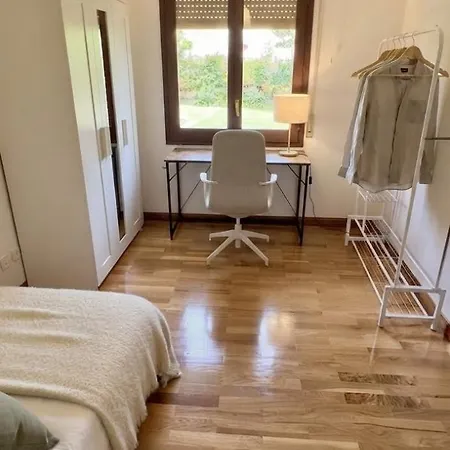 La Casa Del Abeto Azul Vakantiehuis