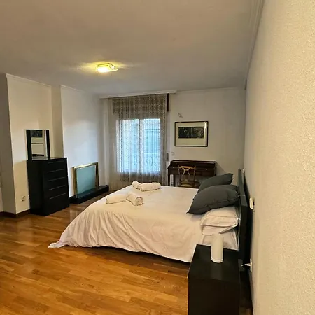 Vakantiehuis La Casa Del Abeto Azul Ávila