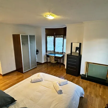La Casa Del Abeto Azul Vakantiehuis
